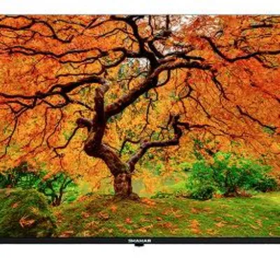 Shahab H5411UFL03 PRO 65 inç Model TV