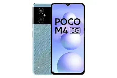 Xiaomi Poco M4 5G Hindistan Sürümü