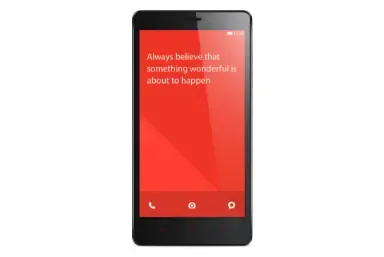 Xiaomi Redmi Note Prime