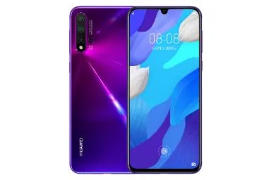 Karşılaştırma Huawei Nova 5 {request()->input('language_config')['common']['with']} Tecno Spark 6