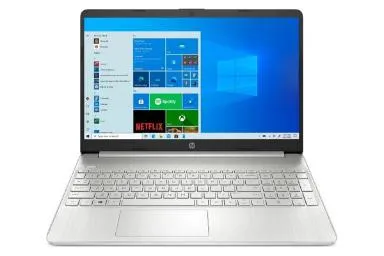 Resim Hp 15 Ef1300Wm Ryzen 3 3250U Vega 3 8Gb 512Gb