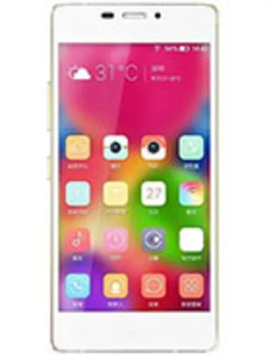 Gionee Elife S51