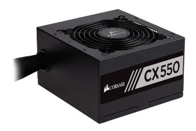 Corsair Cx550M 550W