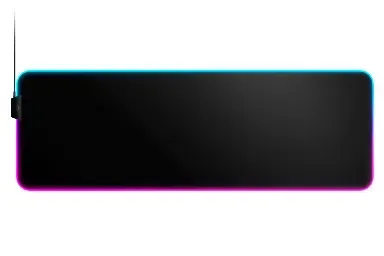 Resim Steelseries Qck Prism Xl