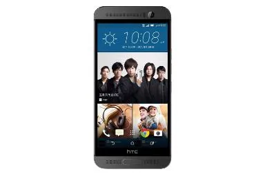 HTC One M9+