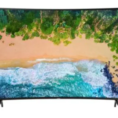 Samsung 55Nu7300
