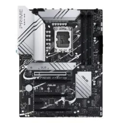 Asus Prime Z790 P D4