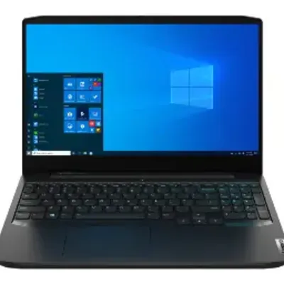 Lenovo IdeaPad Gaming 3 Ryzen 5 GTX 1650Ti 8GB 1256GB