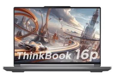 Resim Lenovo Thinkbook 16P Core I7 14650Hx Rtx 4060 16Gb 1Tb