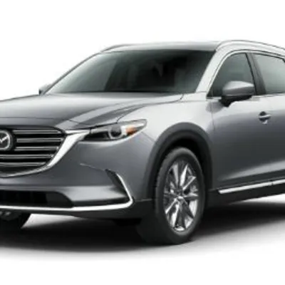 Mazda Cx 9 Signature 2019