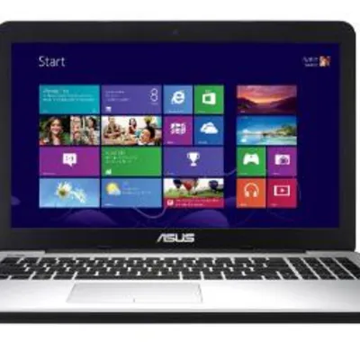Asus K555Lj Core I5 6Gb 1Tb 2Gb