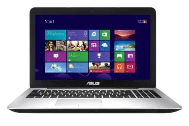 Resim Asus K555Lj Core I5 6Gb 1Tb 2Gb