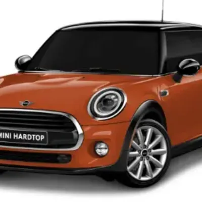 Mini Cooper 2018