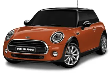 Mini Cooper 2018