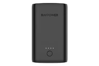 Ravpower Portable Charger Rp Pb170 10050Mah