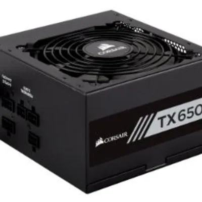Corsair Tx650M 650W