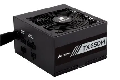 Karşılaştırma be quiet! Dark Power 13 Güç Kaynağı {request()->input('language_config')['common']['with']} Corsair Tx650M 650W