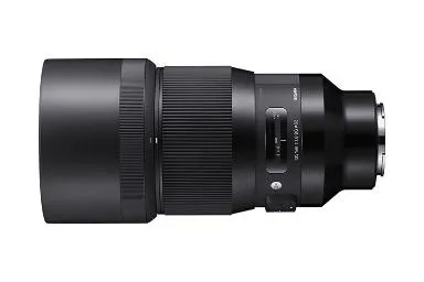 Karşılaştırma Sigma 135Mm F18 Dg Hsm Art L Mount {request()->input('language_config')['common']['with']} Sony Fe 70 200Mm F4 G Oss