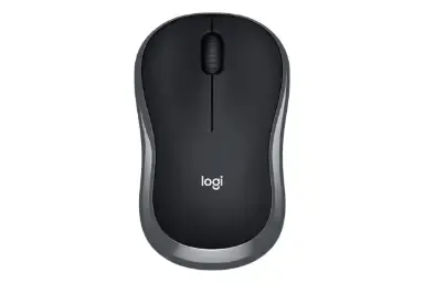 Logitech M186