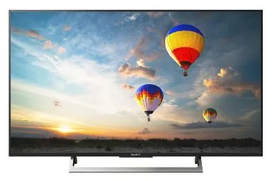 Sony Kd 49X8000E