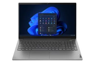 Resim Lenovo Thinkbook 15 G4 Iap Core I5 1235U Mx550 8Gb 256Gb