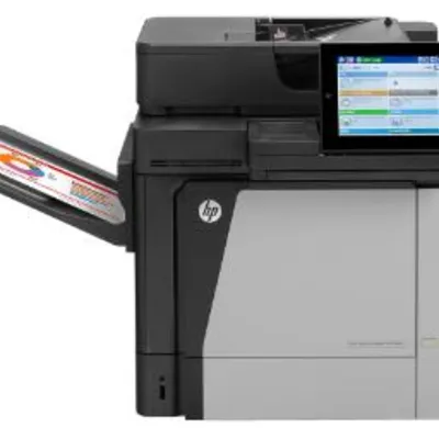 Hp Color Laserjet Enterprise Flow Mfp M680Dn
