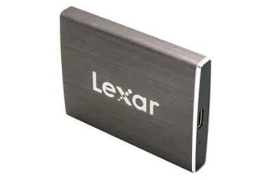 Lexar Sl100 Usb 31 Gen 2 512Gb