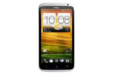 Htc One X