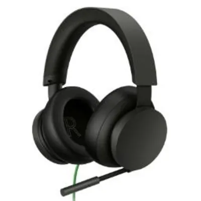 Microsoft Xbox Stereo Headset