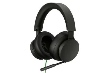 Microsoft Xbox Stereo Headset