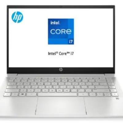 HP Pavilion 14-dv0456nia Core i7-1165G7 MX450 16GB 512GB