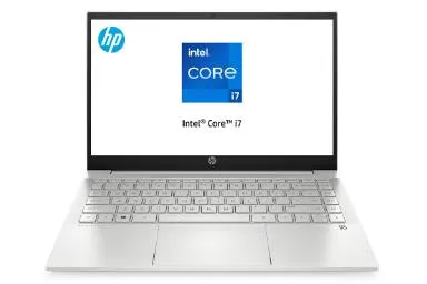 Resim HP Pavilion 14-dv0456nia Core i7-1165G7 MX450 16GB 512GB