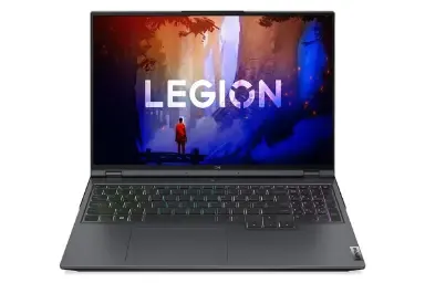 Resim Lenovo Legion 5 AMD Ryzen 7 6800H RTX 3060 16GB 512GB