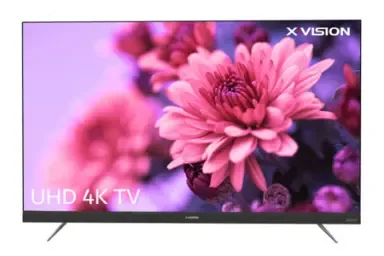 Xvision 65Xtu835