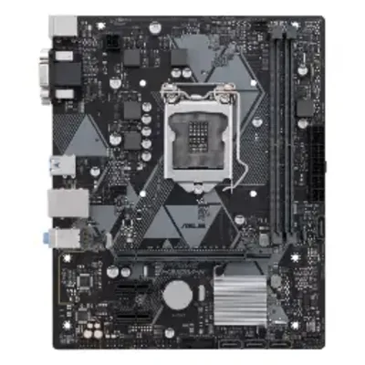 Asus Prime H310M K