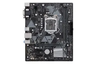 Asus Prime H310M K