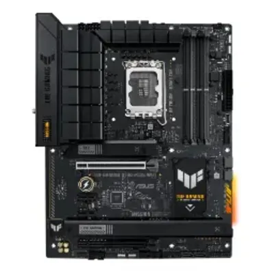 Asus Tuf Gaming B760 Plus Wifi