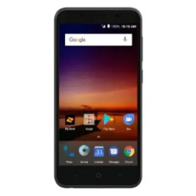 ZTE Tempo X