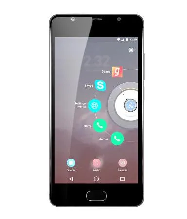 Panasonic Eluga Ray
