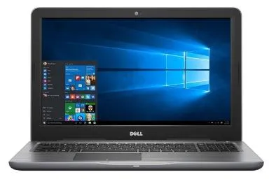 Resim Dell Dell Inspiron 15 5567 New Plus Core I7 8Gb 1Tb 4Gb
