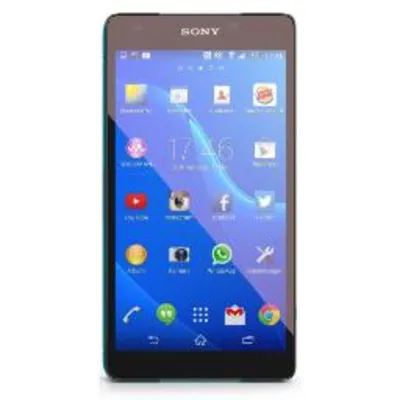 Sony Xperia Z2a