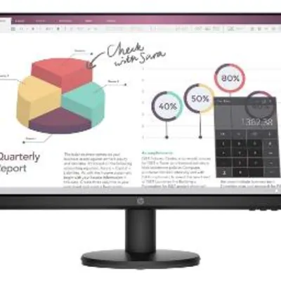 Hp P24V G4