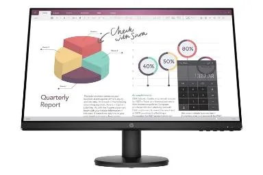 Hp P24V G4