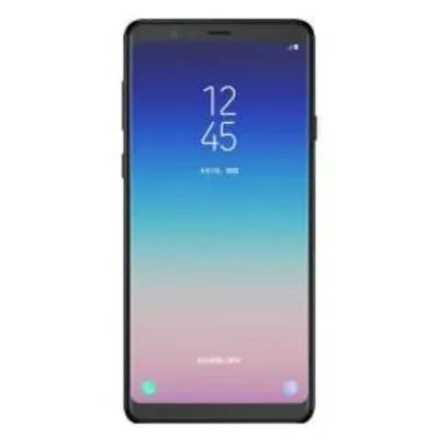 Samsung Galaxy A9 Star
