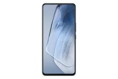 Vivo iQOO 7 Hindistan versiyonu