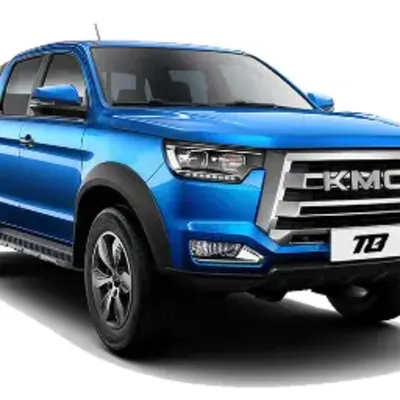 Jac Kmc T8