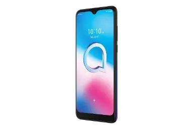 Alcatel 1S (2020 versiyonu)