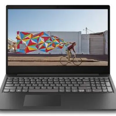 Lenovo Ideapad S145 Ryzen 5 Vega 8Gb 256Gb