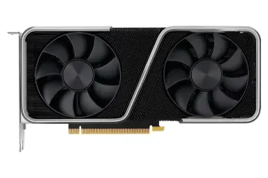 Nvidia Geforce Rtx 3060 8Gb