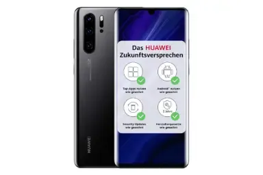 Huawei P30 Pro New Edition